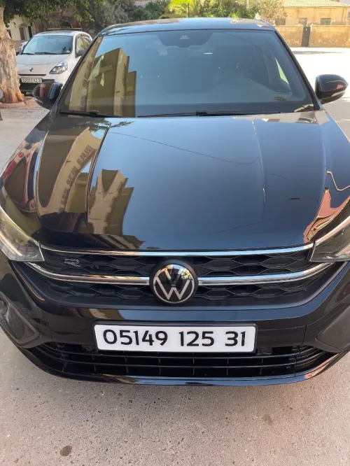 Volkswagen Taigo 2025 R-Line