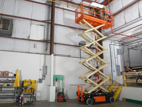 JLG R4045 2024