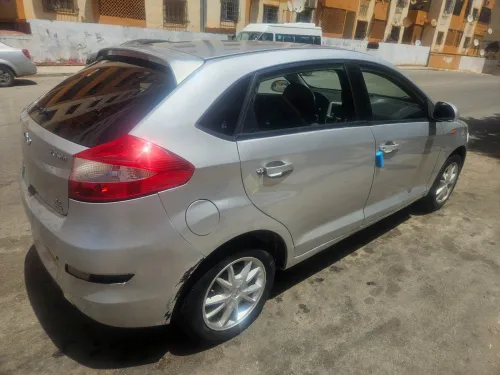 Chery Fulwin 2012 A13A