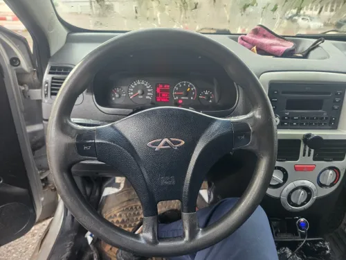 Chery Fulwin 2012 A13A