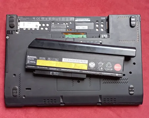Lenovo X230