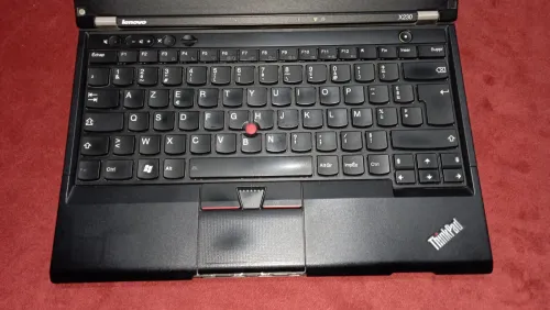 Lenovo X230