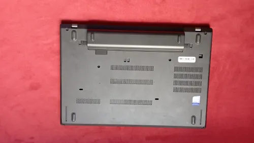 Lenovo T480