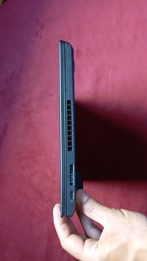 Lenovo T480