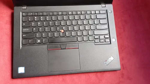 Lenovo T480