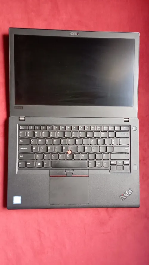 Lenovo T480