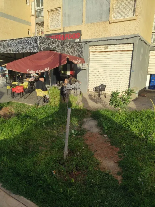 Location Local Oran Es senia