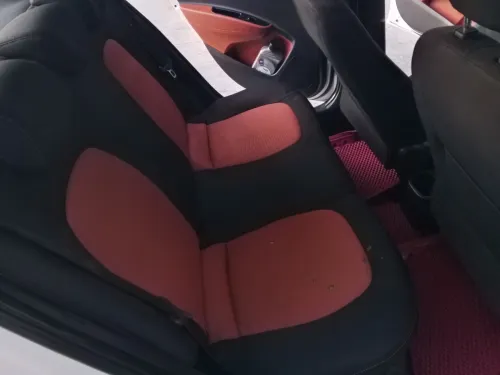 Hyundai Grand i10 2018 Restylée DZ