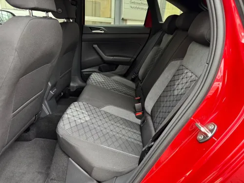 Volkswagen Taigo 2024 R-Line