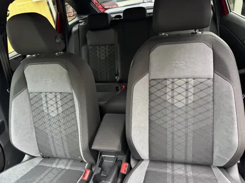 Volkswagen Taigo 2024 R-Line