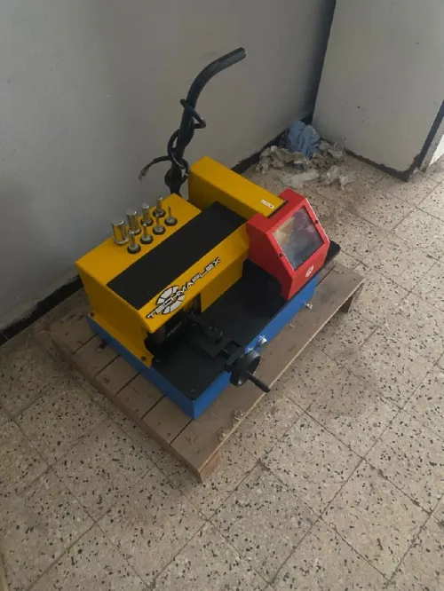 TECHMAFLEX TDE32