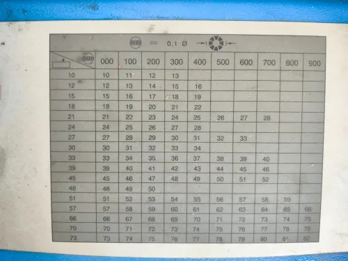 TECHMAFLEX PE32
