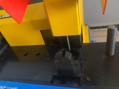 TECHMAFLEX TDE32