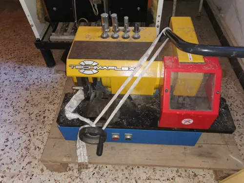 TECHMAFLEX TDE32