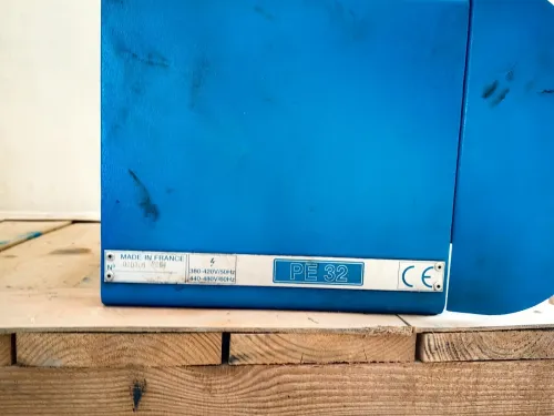 TECHMAFLEX PE32