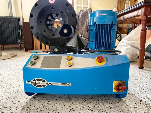 TECHMAFLEX PE38