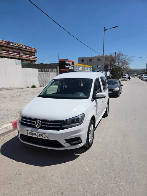 Volkswagen Caddy 2019 Collection