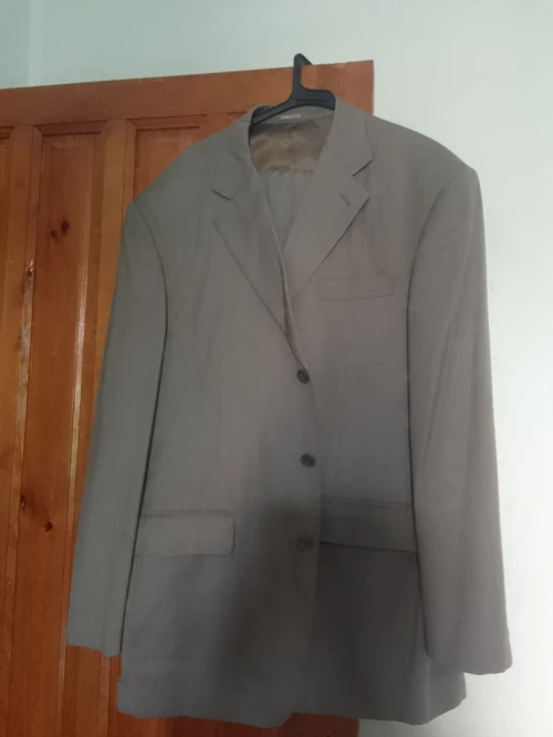 Lot costumes