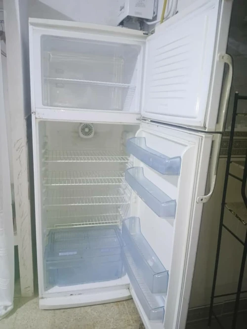 Refregerateur beko 450l