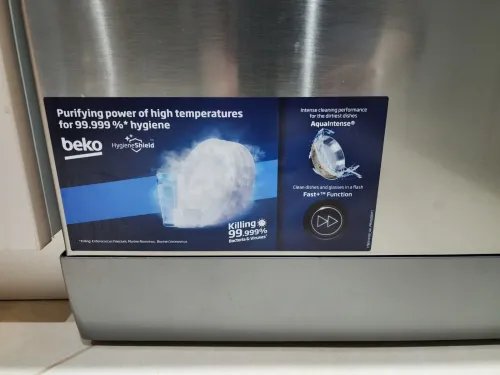 Lave Vaisselle Beko b300 Jamais servie