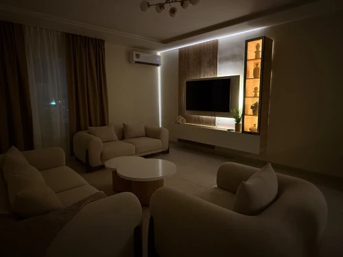 Location vacances Appartement F3 Alger Draria