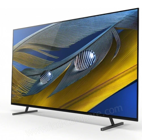 TV Sony Oled modèl : XR77A80J taille de l'écran 195 cm