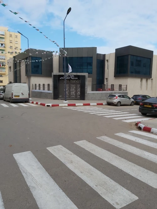 Location Appartement F4 Oran Bir el djir