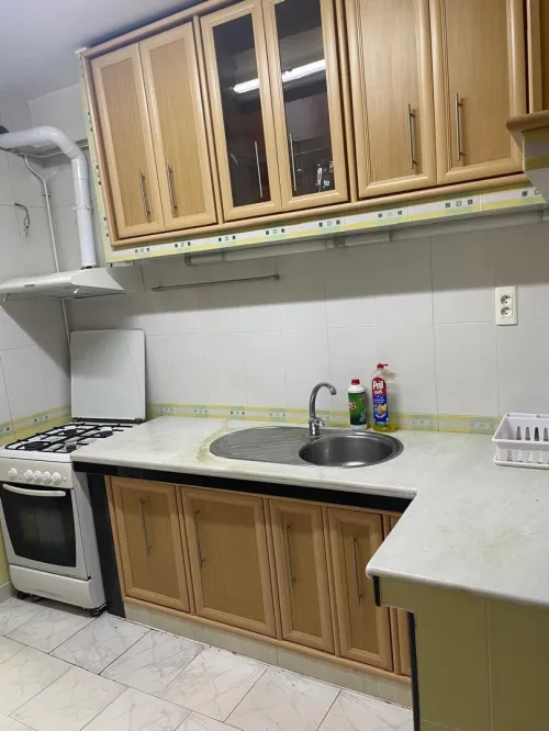 Location vacances Appartement F4 Oran Bir el djir
