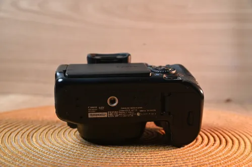 canon 80d