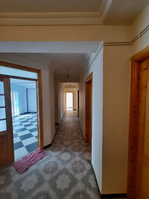 Vente Appartement F5 Tiaret Tiaret