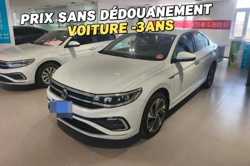 Volkswagen Bora 2024 300TSI DSG Édition Premium
