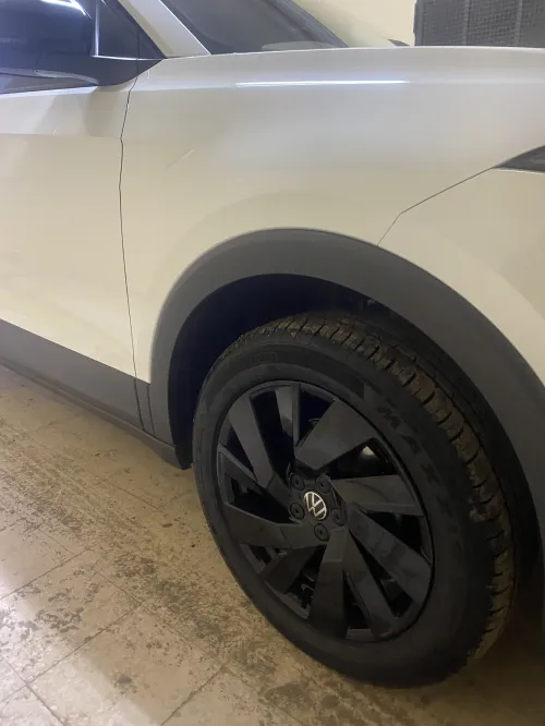 Volkswagen Tahru 2026 
