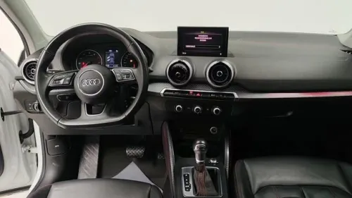Audi Q2 2023 Edition progressive dynamic