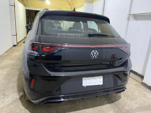 Volkswagen T-Roc 2026 R- Line Edition 