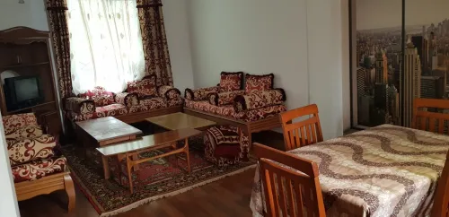 Vente Villa Boumerdès Hammedi