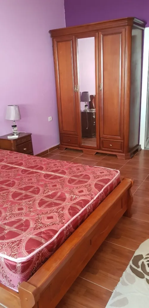 Vente Villa Boumerdès Hammedi