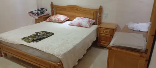 Location Appartement F4 Tlemcen Tlemcen