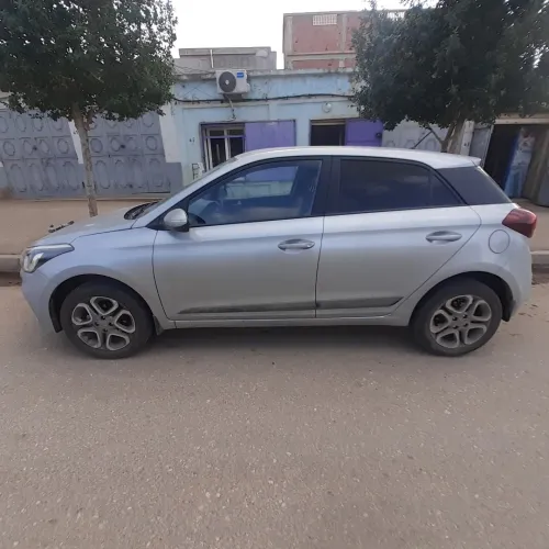 Hyundai i20 2020 i20