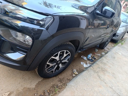 Renault Kwid 2024 Outsider