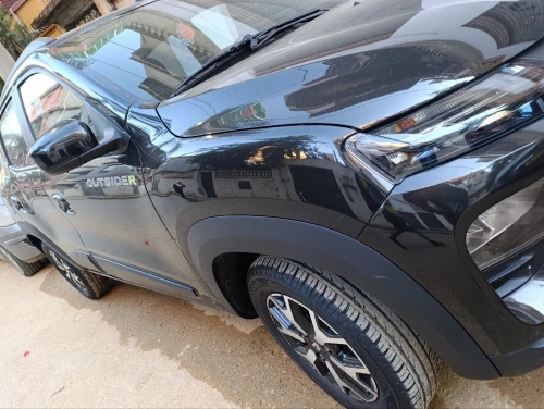 Renault Kwid 2024 Outsider