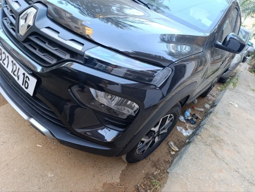 Renault Kwid 2024 Outsider