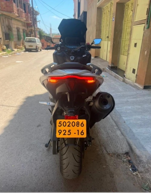 Tmax tmax 2025 2025
