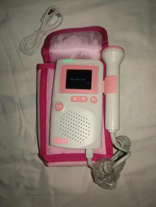 FD88  RCF DOPPLER FOETAL