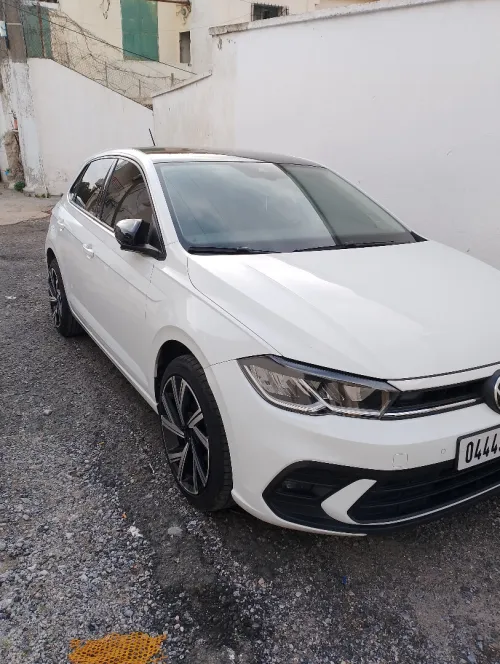Volkswagen Polo 2022 Life Plus