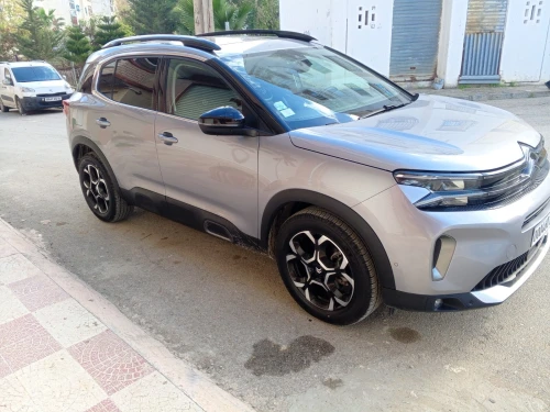 Citroen C5 2023 