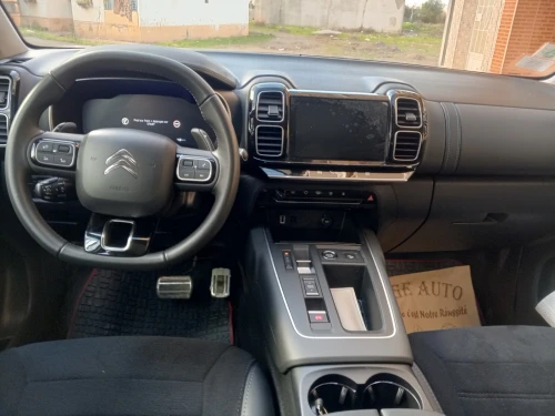 Citroen C5 2023 