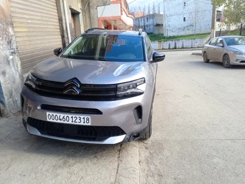 Citroen C5 2023 