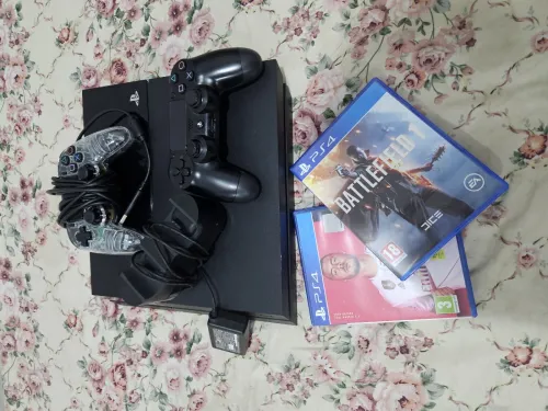 Playstation 4 
