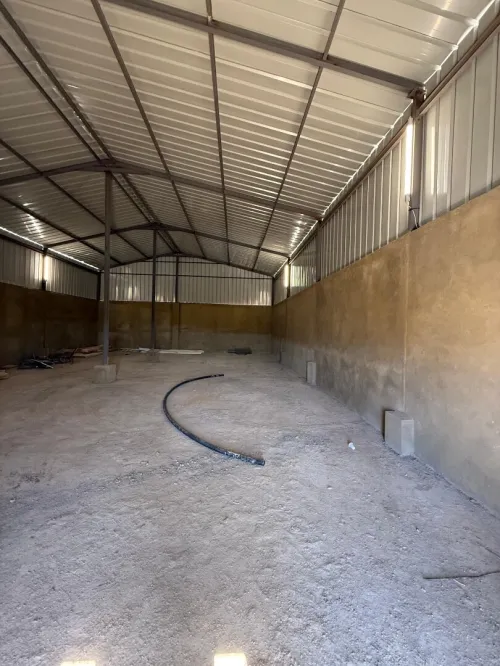 Location Hangar Aïn Defla Ain defla