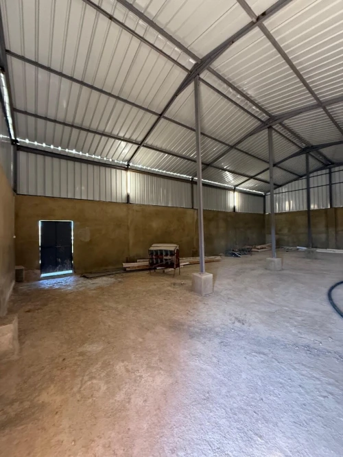 Location Hangar Aïn Defla Ain defla